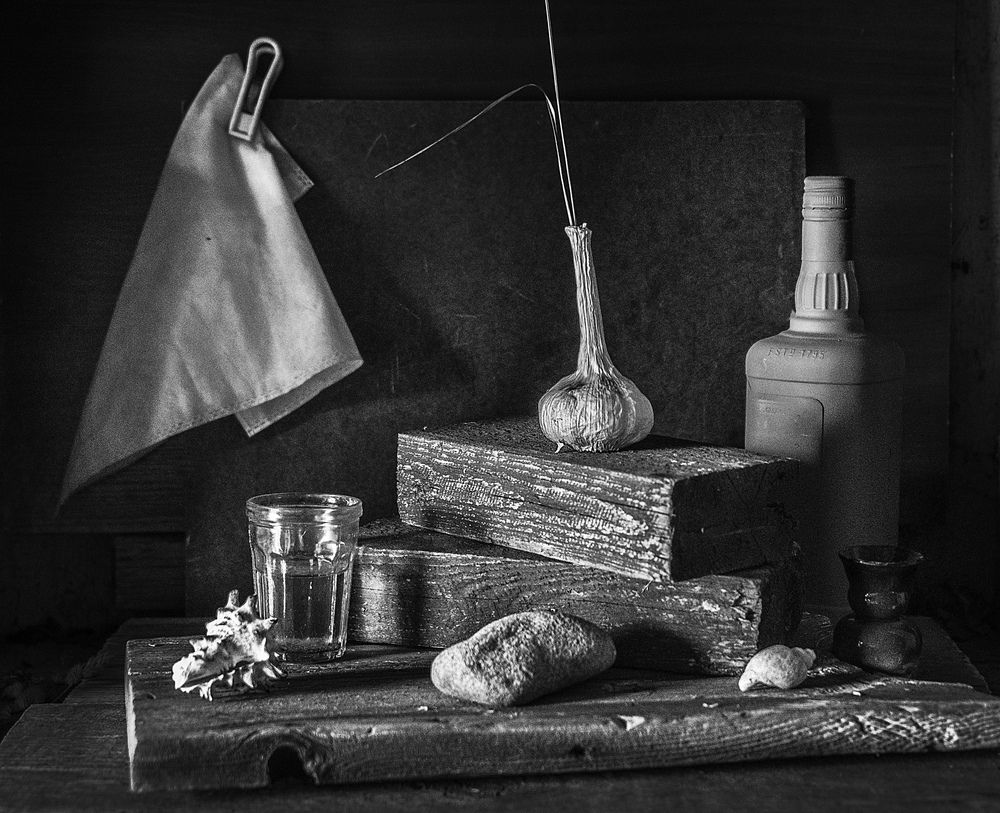 Фотография автора Борис Кравецкий