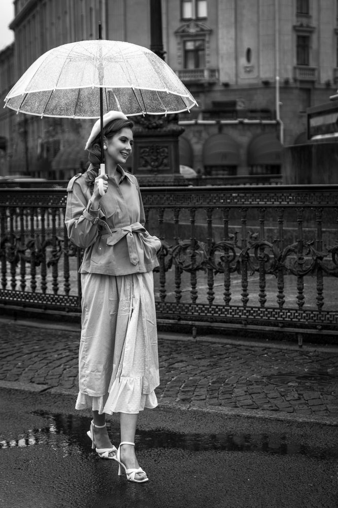 Photograph by Елена Беланенко