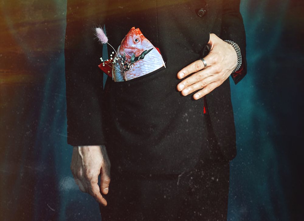 Photograph by Мария Никольская