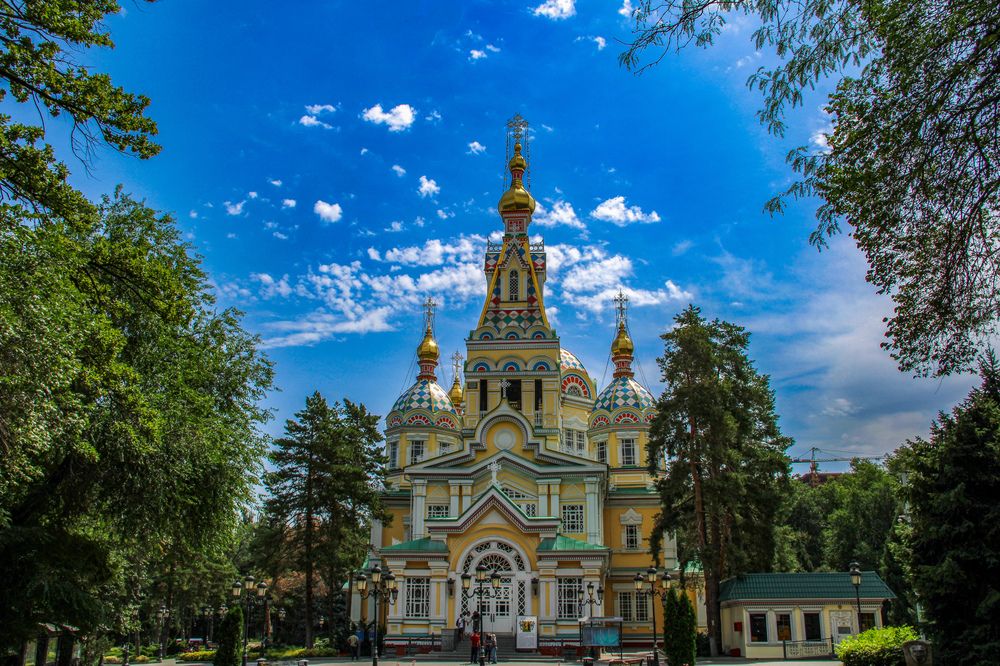 Фотография автора Владимир Ли