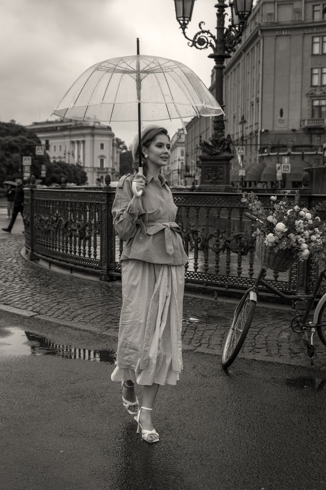 Photograph by Елена Беланенко