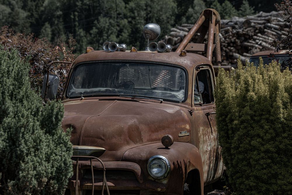 Photograph by Strisovsky Stanislav