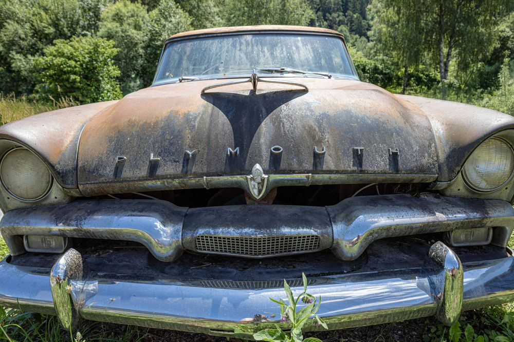 Photograph by Strisovsky Stanislav