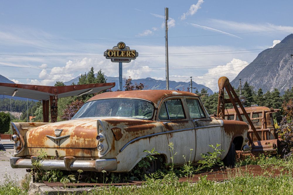 Photograph by Strisovsky Stanislav