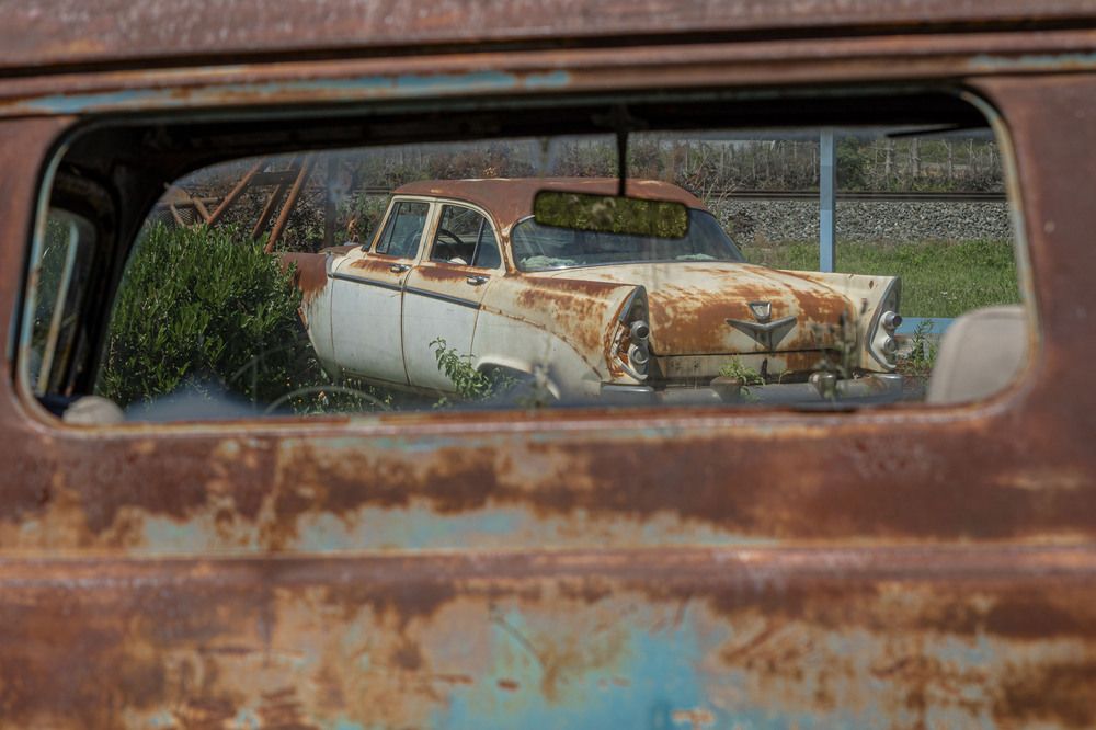 Photograph by Strisovsky Stanislav