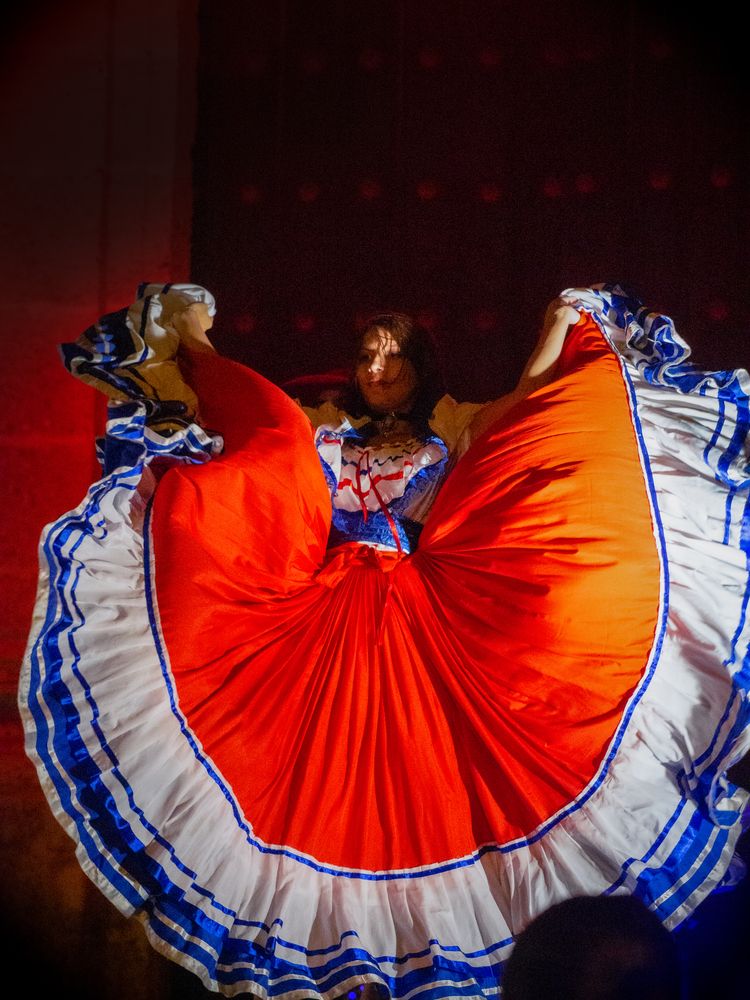 Фотография автора Camilo Rojas