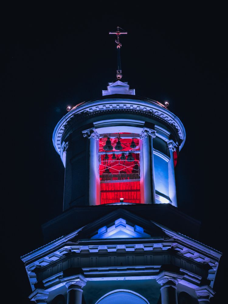 Photograph by Дмитрий Будылин