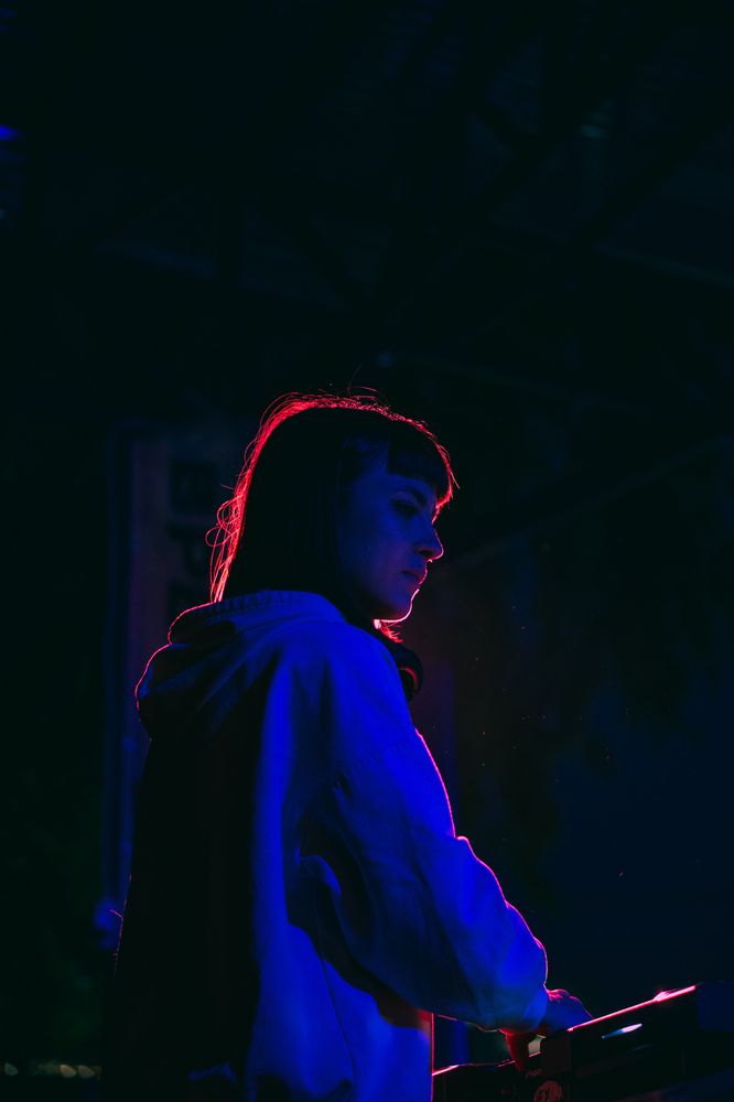 Photograph by Дмитрий Будылин