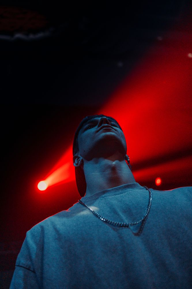 Photograph by Дмитрий Будылин