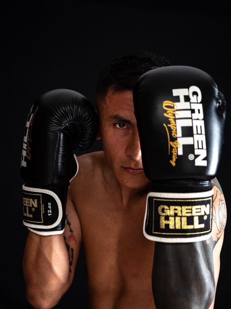 Фотография автора Camilo Rojas