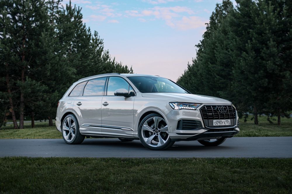 Photograph by Владимир Чанчин