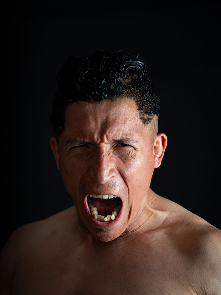 Photograph by Camilo Rojas