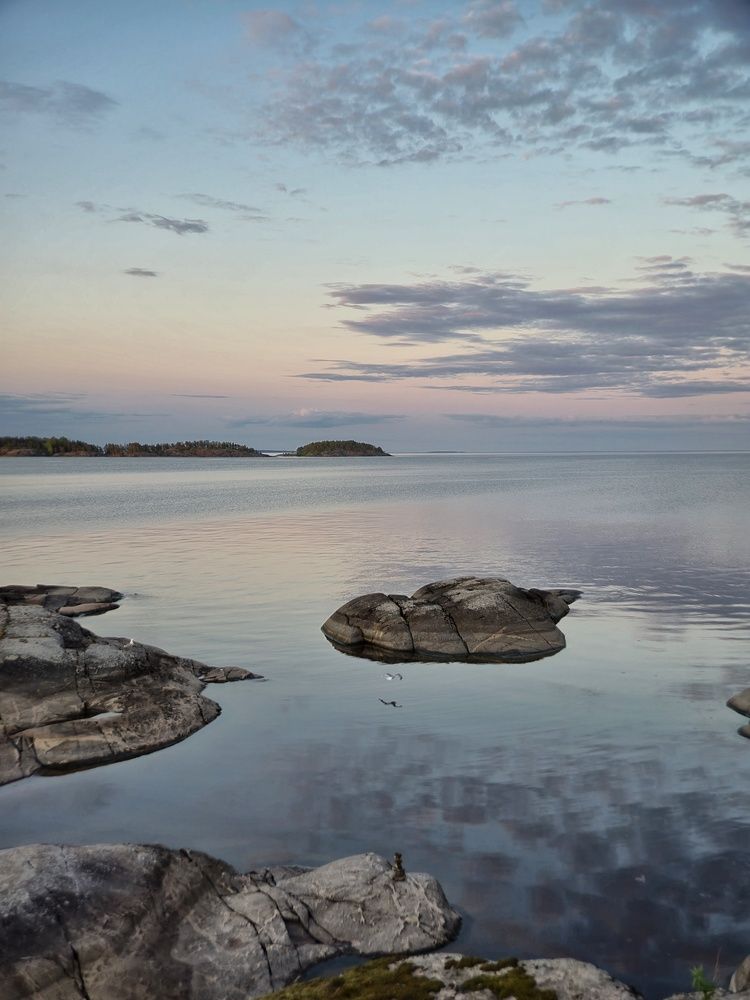 Photograph by Зинаида Савельева