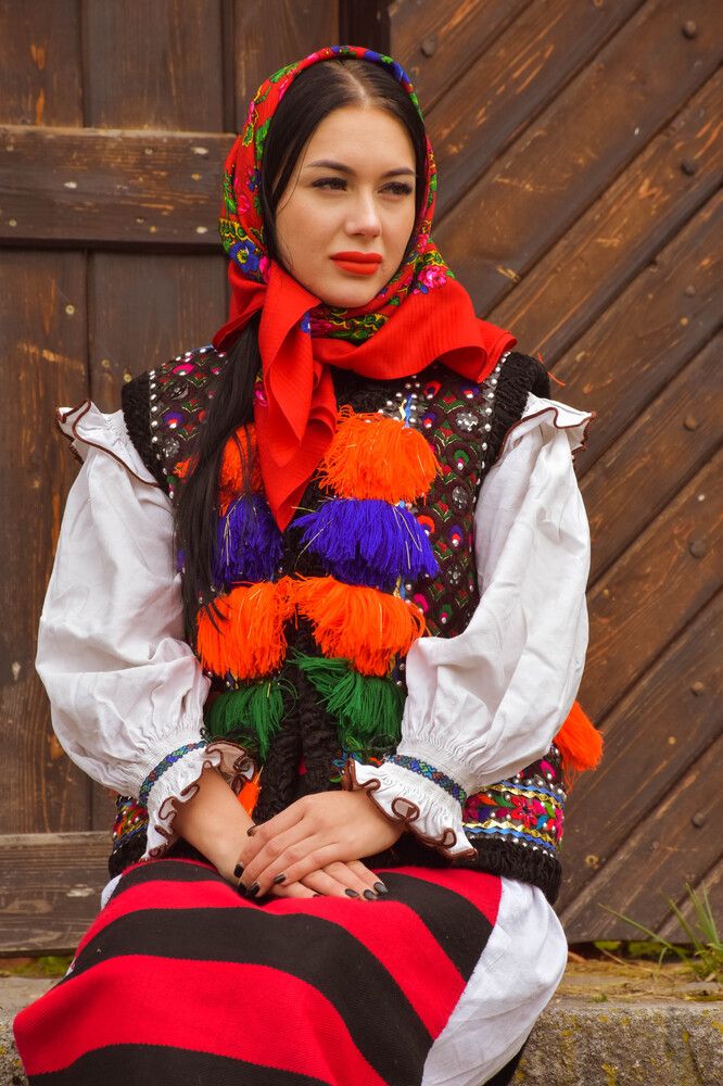 Photograph by Alina Florentina