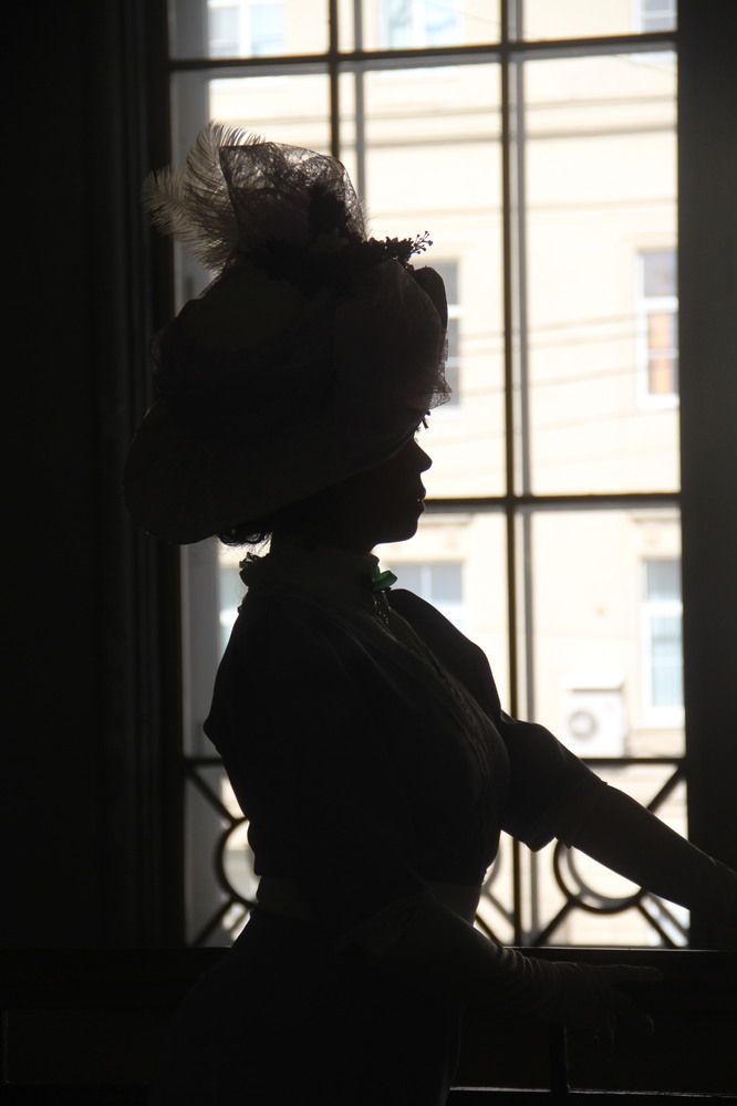 Photograph by Арина Прокшина