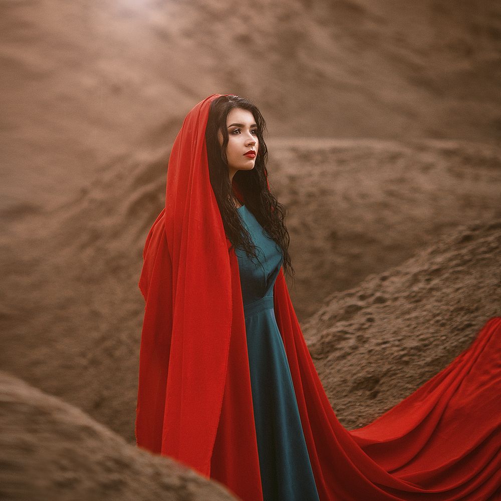 Photograph by Ефанова Олеся