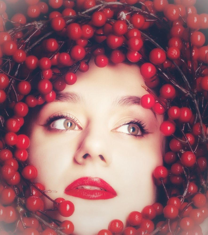 Photograph by Alina Florentina