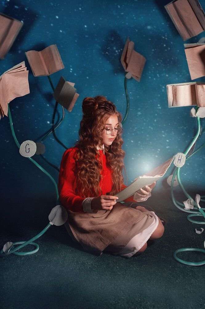 Photograph by Ефанова Олеся