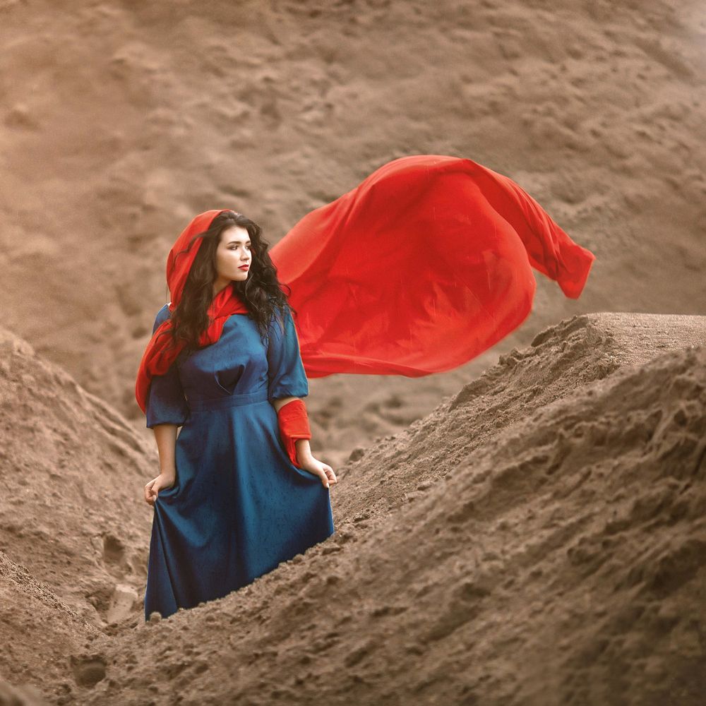 Photograph by Ефанова Олеся