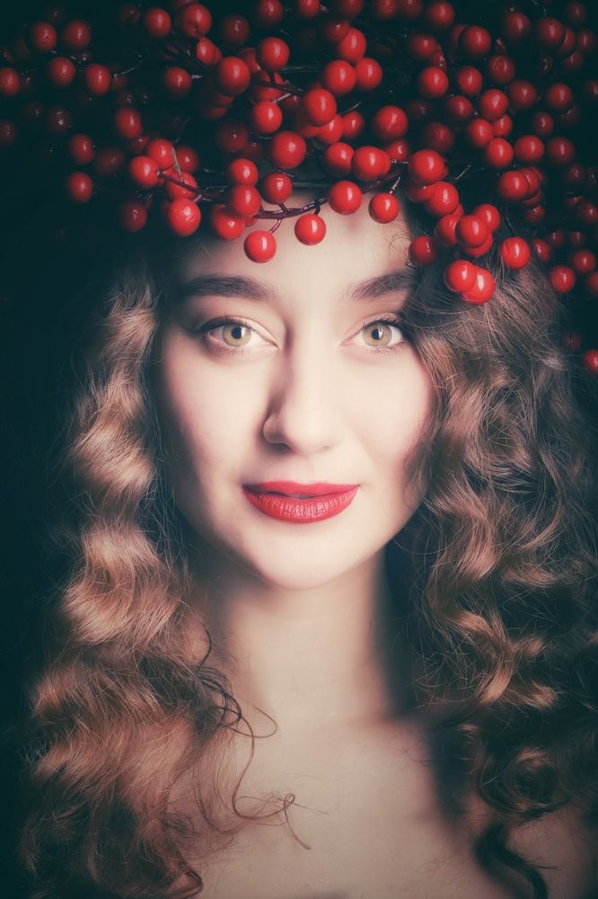 Photograph by Alina Florentina
