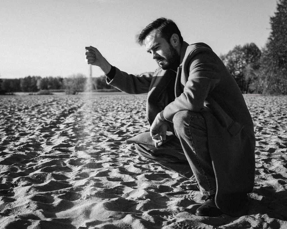 Photograph by Карина Неровная