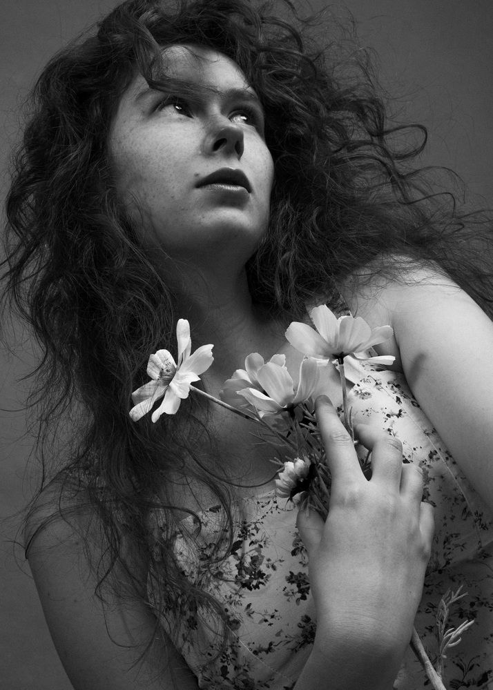 Photograph by Карина Неровная