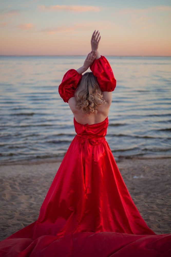 Photograph by Наталья Романова