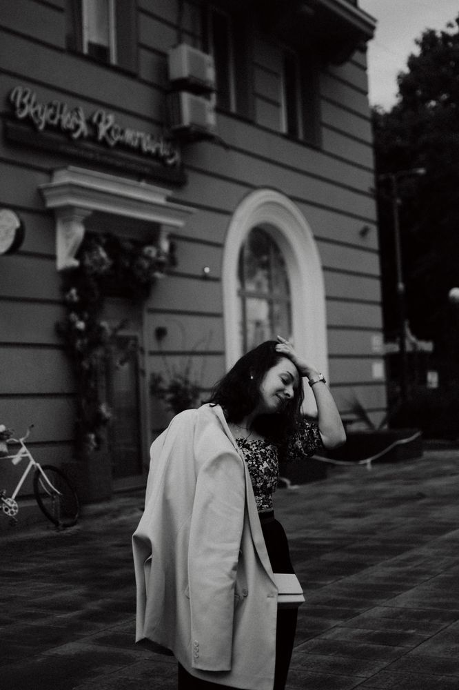 Photograph by Катерина Гущина