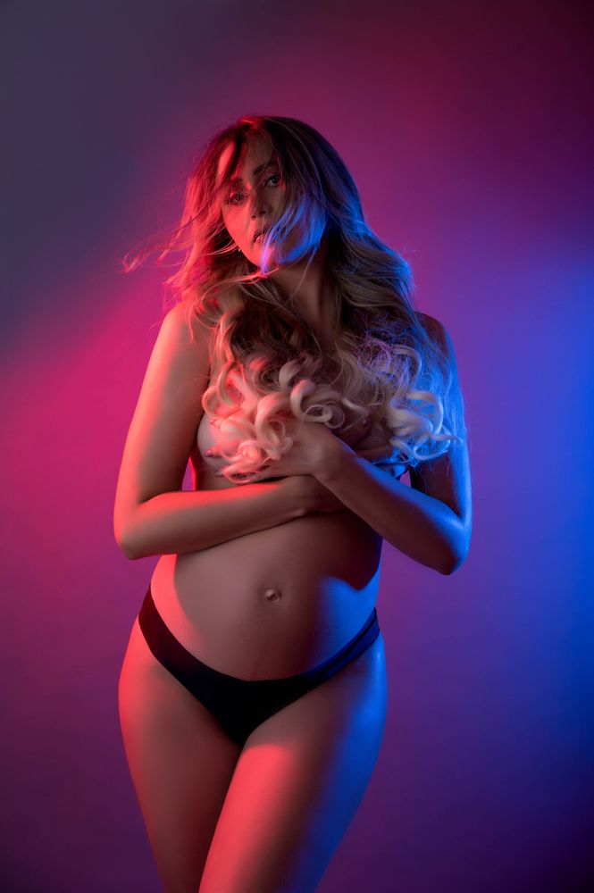 Фотография автора Thamires Turunem