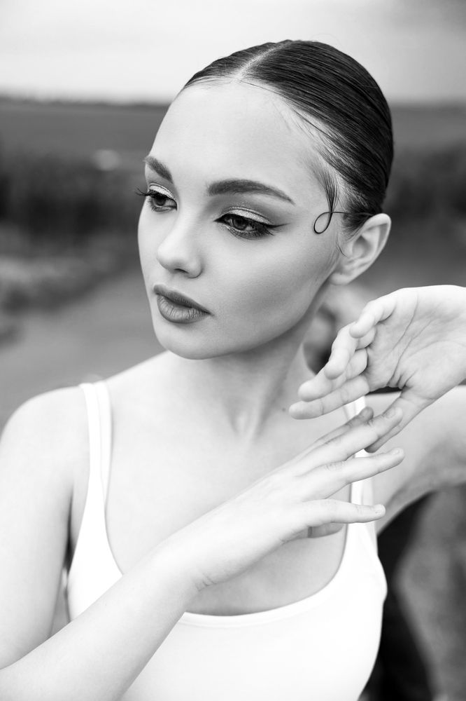 Photograph by Вера Сорокина