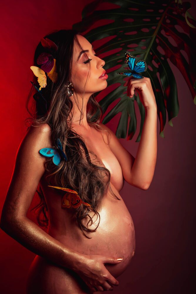 Фотография автора Thamires Turunem