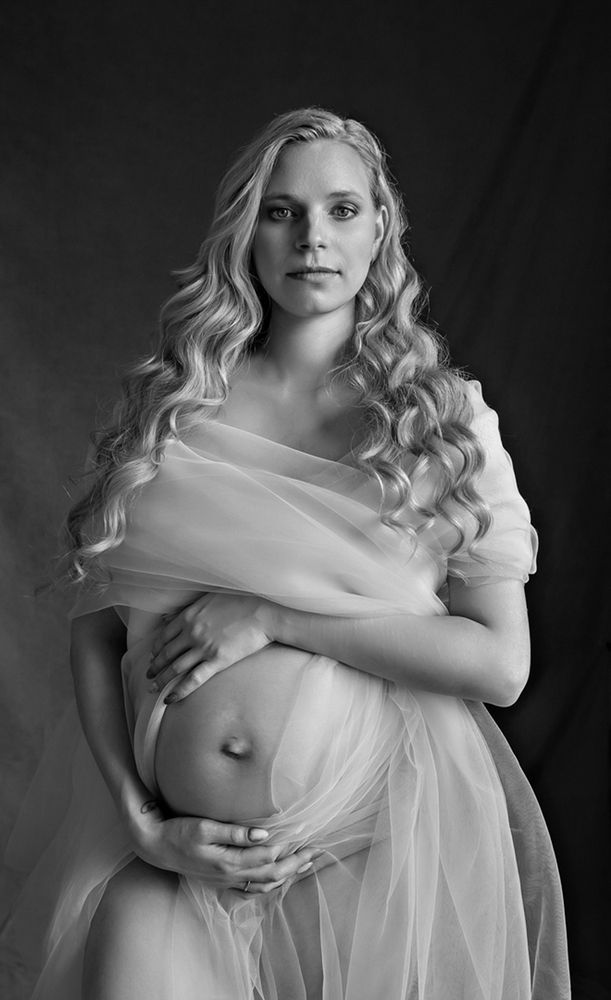 Photograph by Марина Шишапова