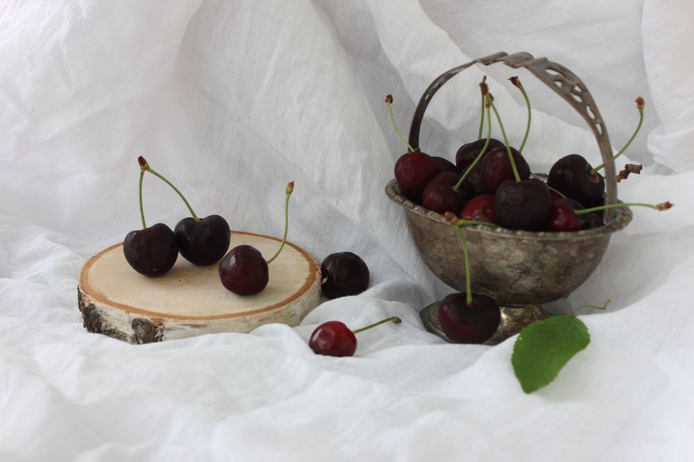 Photograph by Юлия Немцова