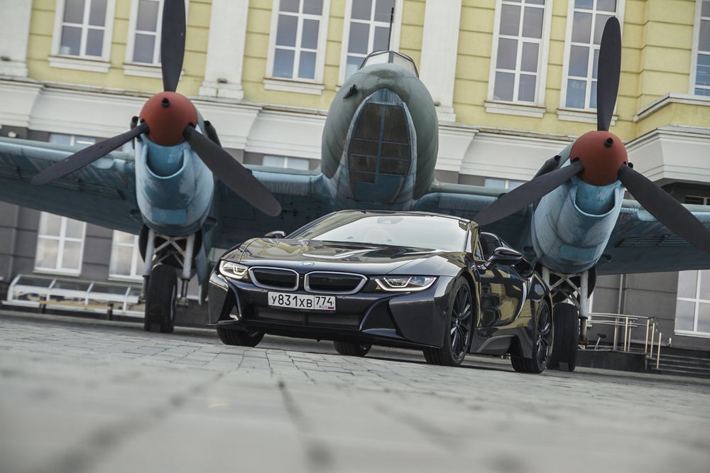 Фотография автора Анастасия Додрова