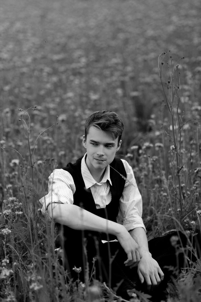 Photograph by Оксана Серёгина