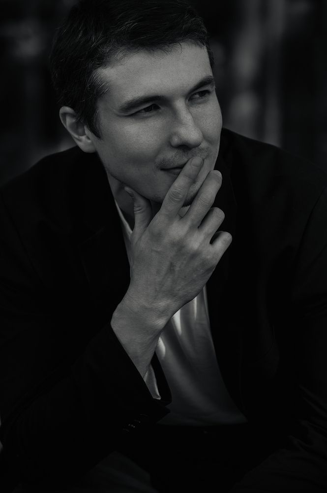 Photograph by Евгений Карпов