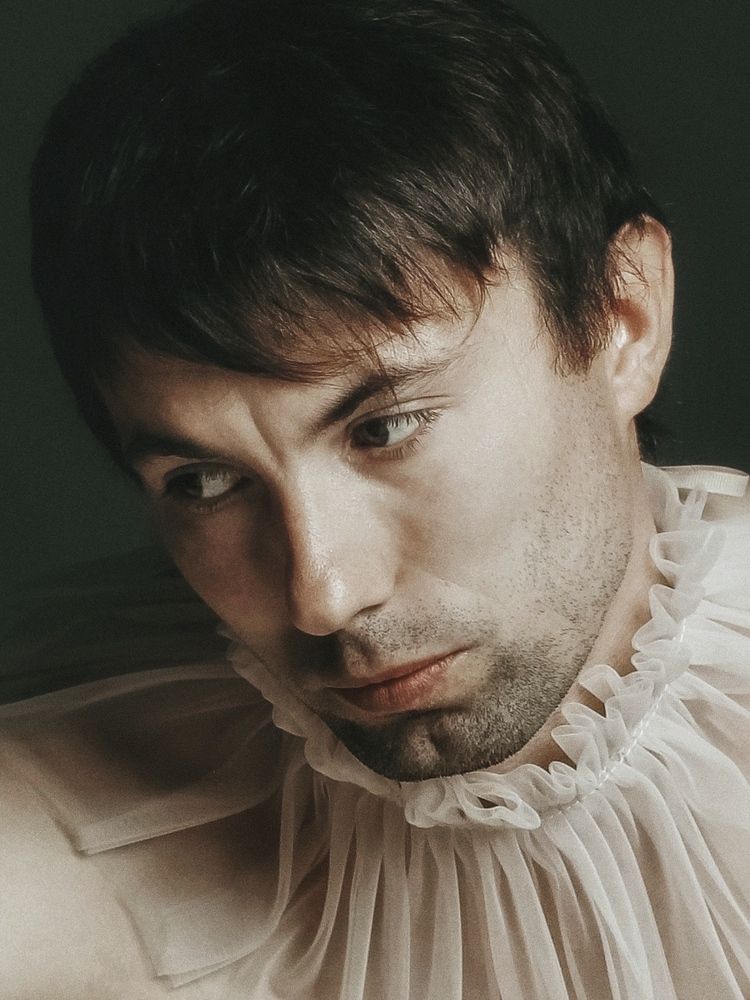 Photograph by Евгения Никишина