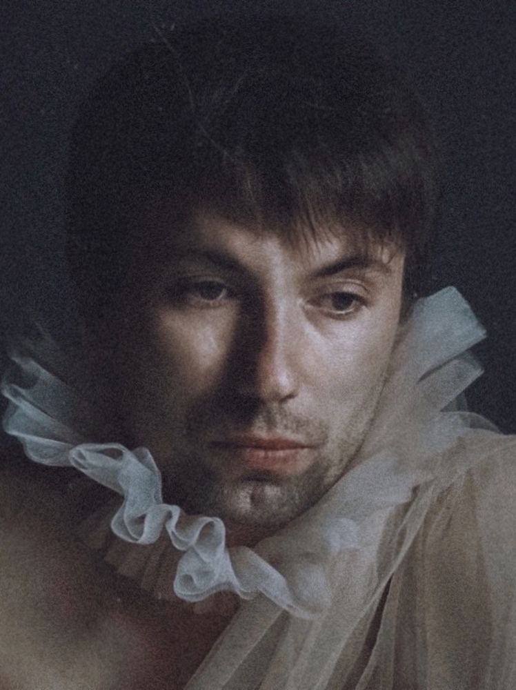 Фотография автора Евгения Никишина