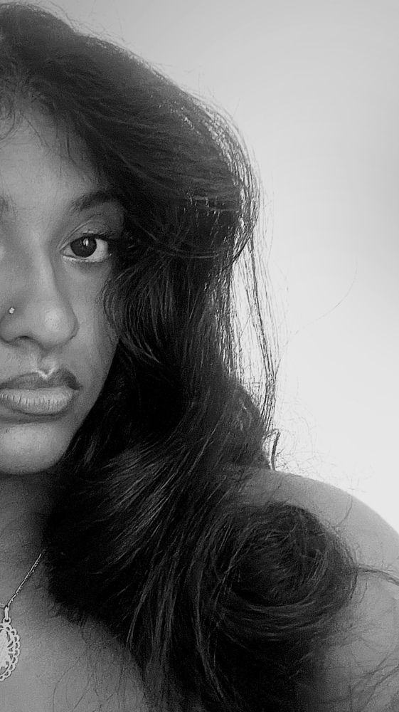 Photograph by Pryanka ALLAMELE
