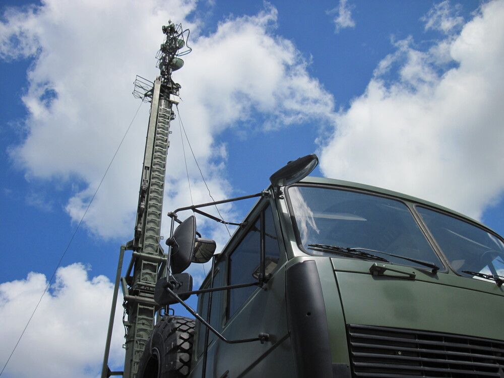 Фотография автора Георгий Самусевич