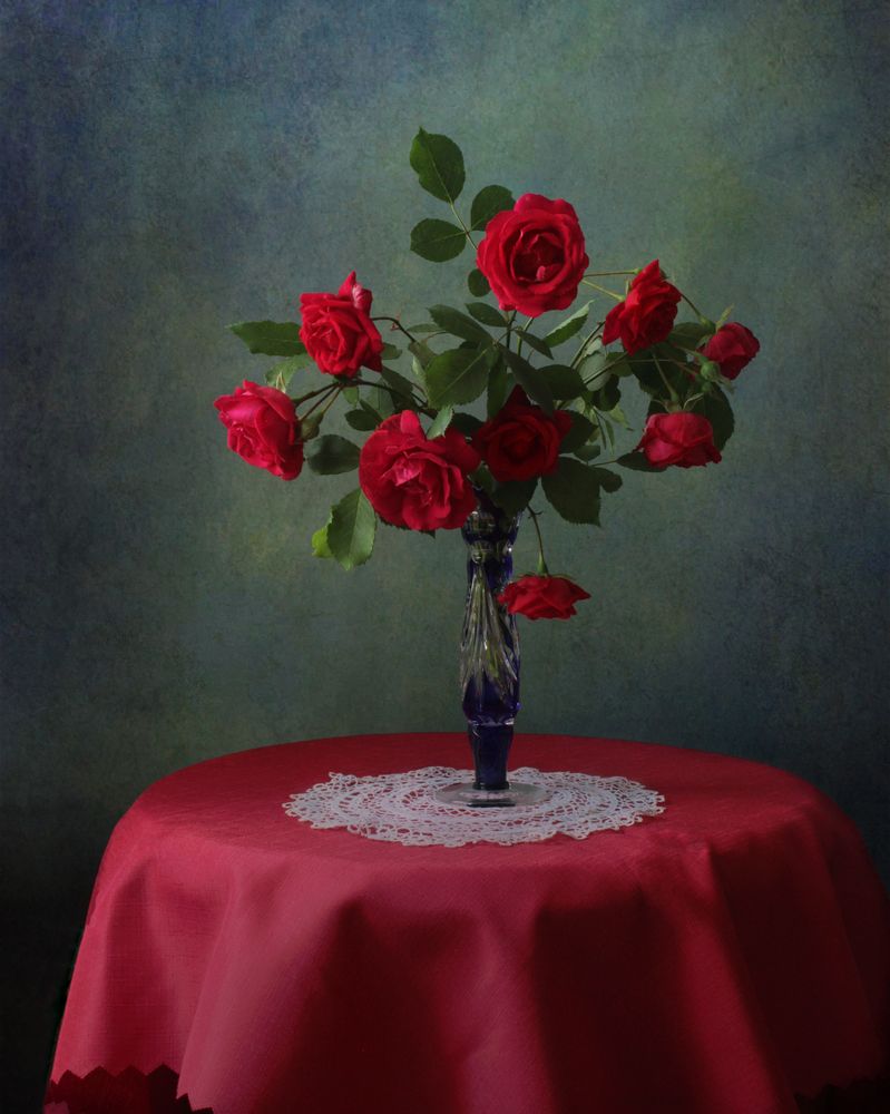 Photograph by Кира Иванова