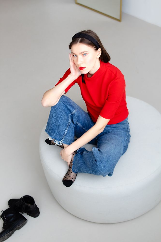 Фотография автора Дарина Фельдман