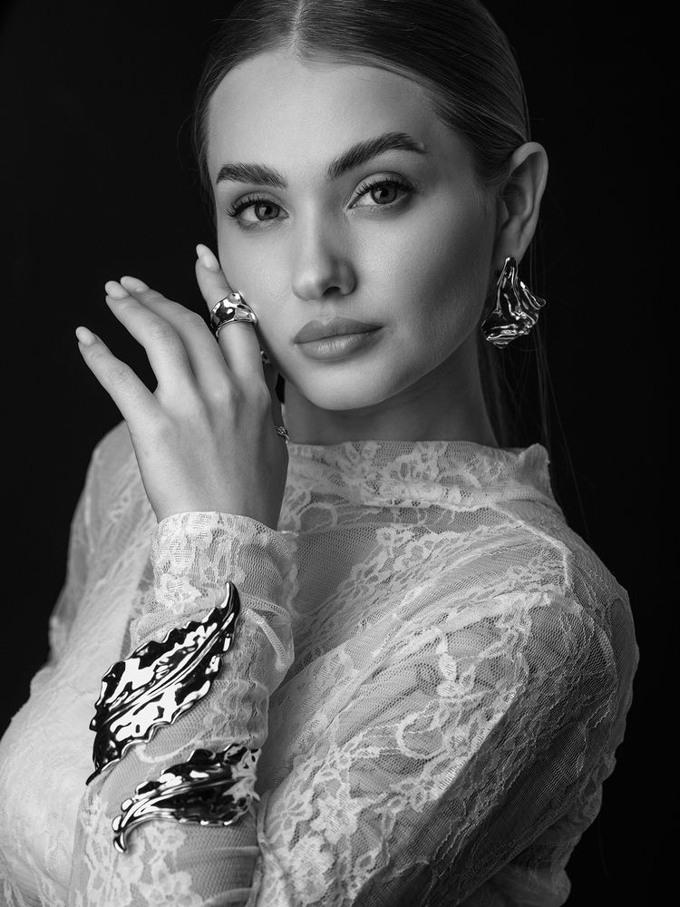 Photograph by Евгений Козлов