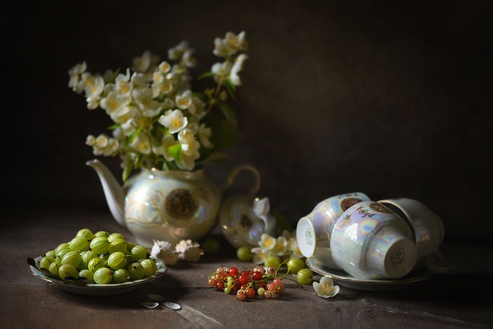 Photograph by Кос Виктория