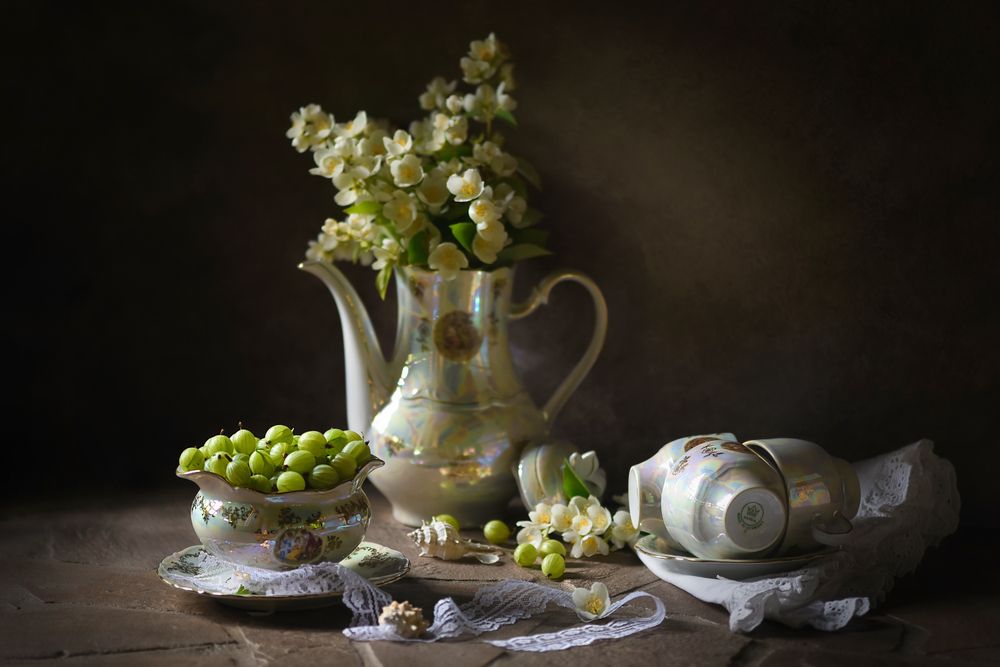 Photograph by Кос Виктория