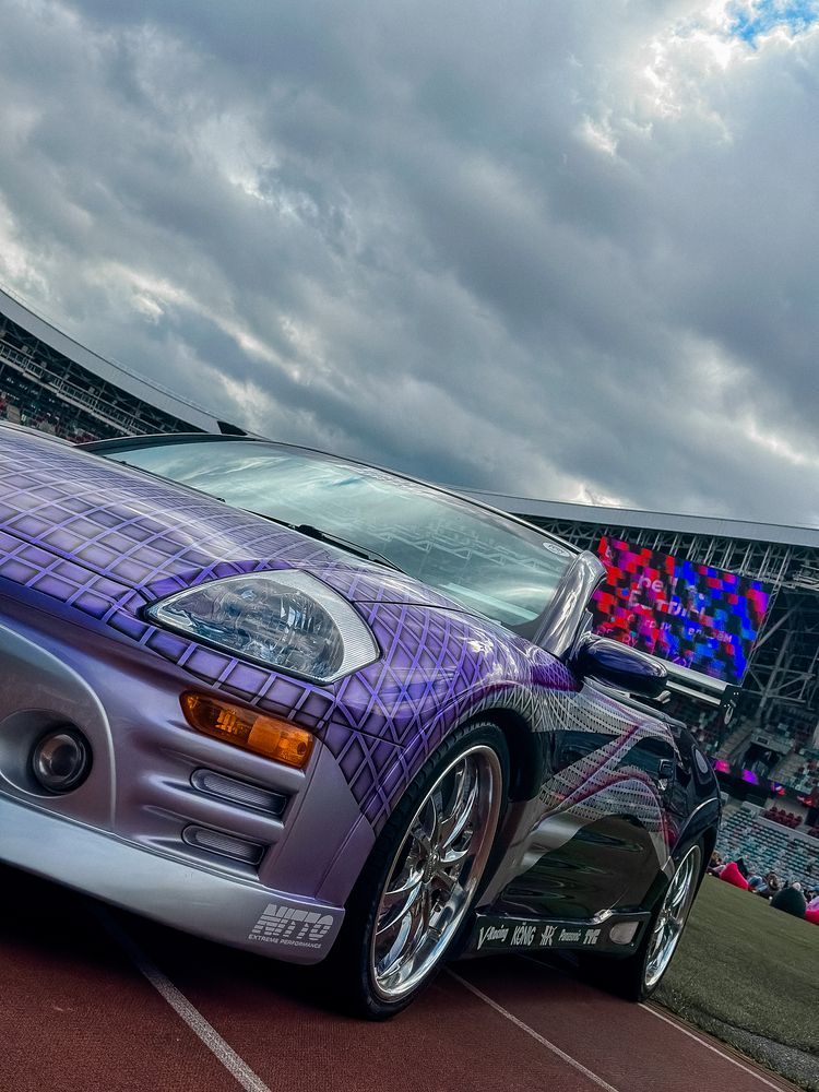 Photograph by Albina Filon