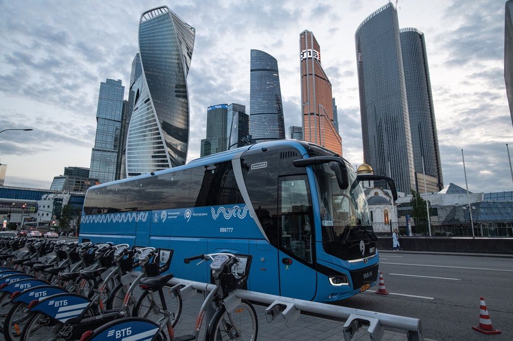 Photograph by Машевский Владимир