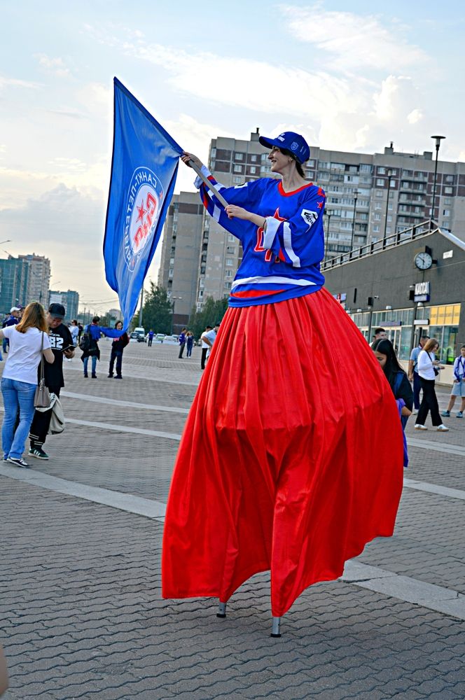 Photograph by Елена Савчук