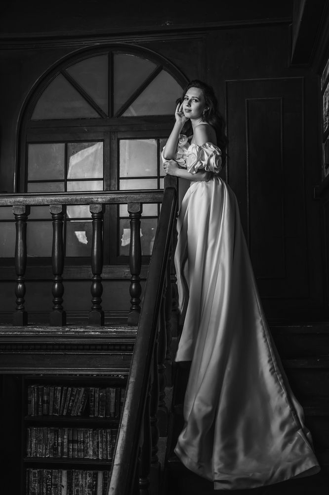 Photograph by Воробьёва Надежда