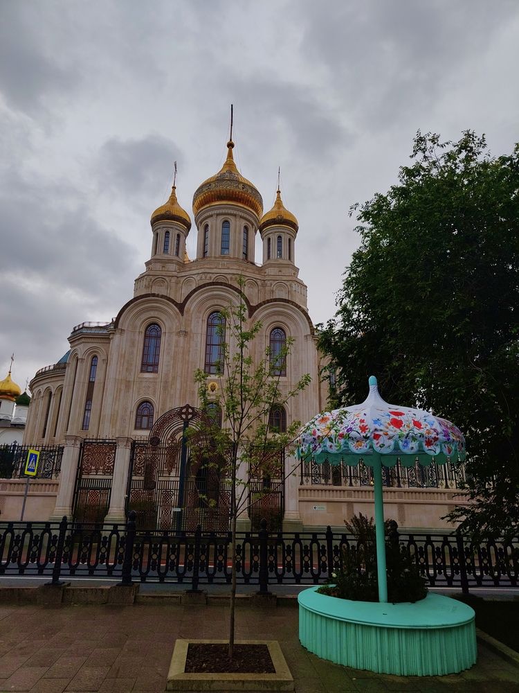 Photograph by Юлия Журавлева